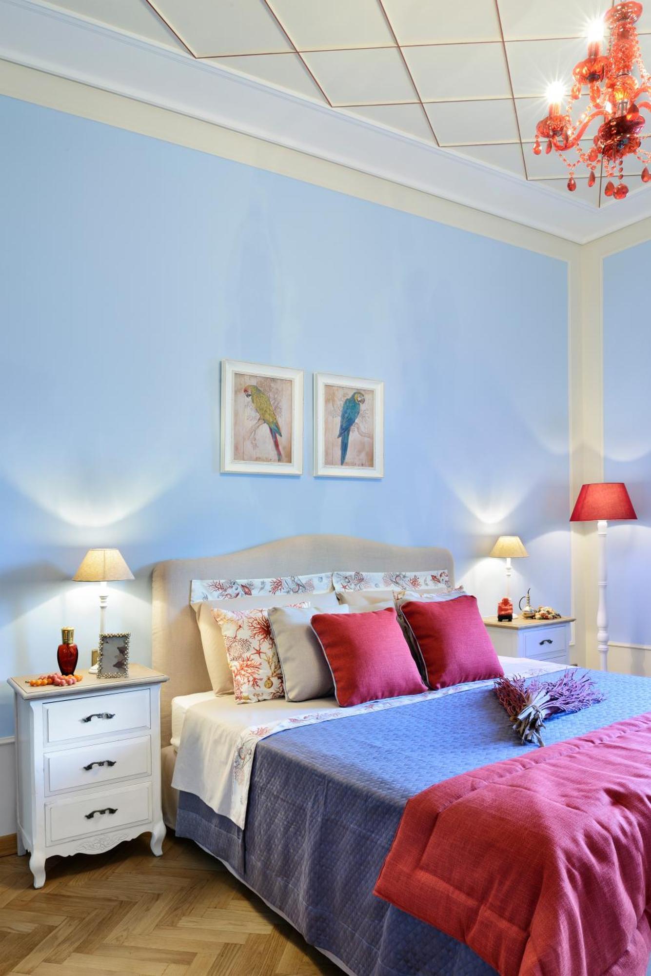 Flexible Room